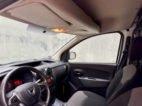 Dacia Dokker, снимка 17