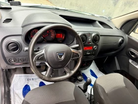 Dacia Dokker, снимка 13