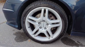 Mercedes-Benz E 350, снимка 7
