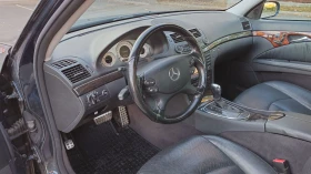 Mercedes-Benz E 350, снимка 5