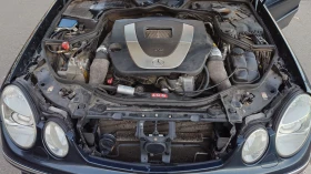 Mercedes-Benz E 350, снимка 13