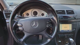 Mercedes-Benz E 350, снимка 6