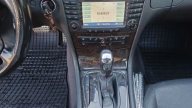 Mercedes-Benz E 350, снимка 8