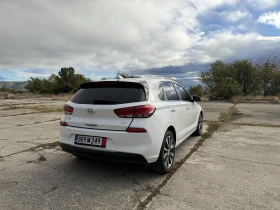 Hyundai I30 1.4 T-GDi, снимка 5