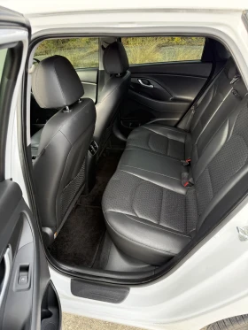 Hyundai I30 1.4 T-GDi, снимка 11