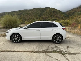 Hyundai I30 1.4 T-GDi, снимка 8