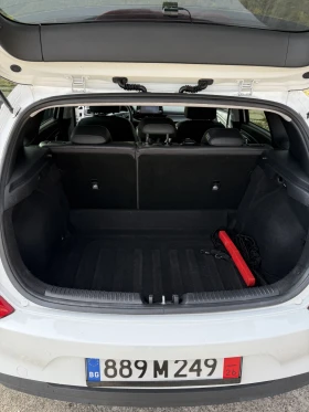 Hyundai I30 1.4 T-GDi, снимка 15
