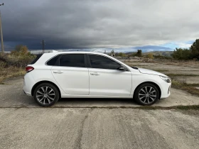 Hyundai I30 1.4 T-GDi, снимка 4