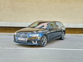 Обява за продажба на Audi A4 40 TDI quattro ~59 500 лв. - изображение 1