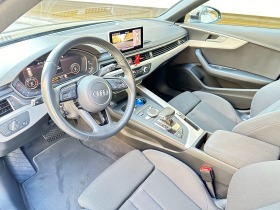 Audi A4 40 TDI quattro | Mobile.bg   5