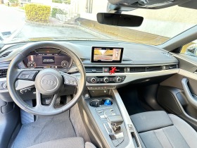 Audi A4 40 TDI quattro, снимка 8