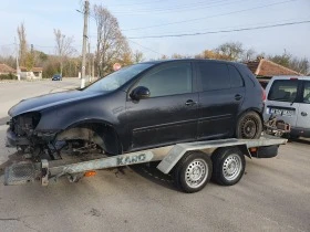 VW Golf 1.9 TDI 105hp, снимка 2