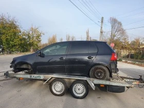 VW Golf 1.9 TDI 105hp | Mobile.bg    3