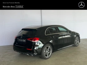 Mercedes-Benz A 200 - [5] 