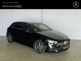 Mercedes-Benz A 200 - [4] 