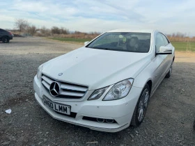 Mercedes-Benz E 250 На части 651, снимка 1