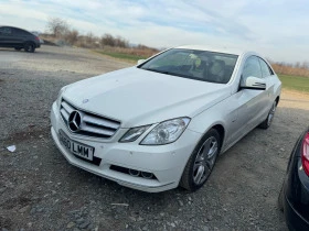 Mercedes-Benz E 250 На части 651, снимка 4