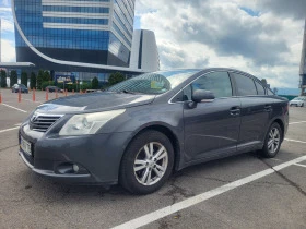 Toyota Avensis 1.8 Valvmatic, снимка 2