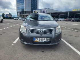 Toyota Avensis 1.8 Valvmatic, снимка 1