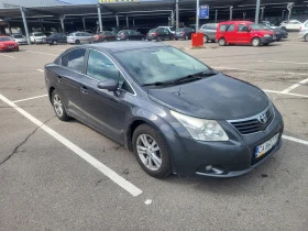 Toyota Avensis 1.8 Valvmatic, снимка 12