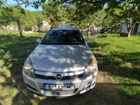 Opel Astra 1.6 16v Газов Инжекцион, снимка 6 - Автомобили и джипове - 45420606