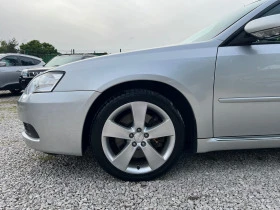 Subaru Legacy 3.0R* AWD* АВТОМАТИК* ШВЕЙЦАРИЯ* , снимка 9