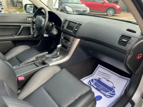 Subaru Legacy 3.0R* AWD* АВТОМАТИК* ШВЕЙЦАРИЯ* , снимка 15