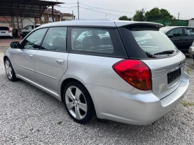 Subaru Legacy 3.0R* AWD* АВТОМАТИК* ШВЕЙЦАРИЯ* , снимка 7