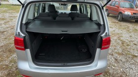 VW Touran 1.4i-eco SNG-Italiq  5 | Mobile.bg   14