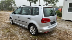 VW Touran 1.4i-eco SNG-Italiq, снимка 6