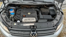 VW Touran 1.4i-eco SNG-Italiq  5 | Mobile.bg   13
