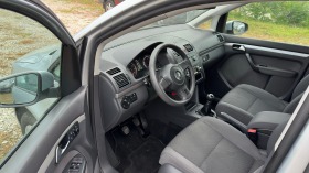 VW Touran 1.4i-eco SNG-Italiq  5 | Mobile.bg   8