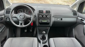 VW Touran 1.4i-eco SNG-Italiq евро 5, снимка 12