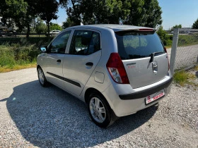 Hyundai I10 1.1I SWISS EDITION, снимка 5