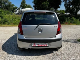 Hyundai I10 1.1I SWISS EDITION, снимка 4