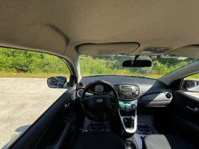 Hyundai I10 1.1I SWISS EDITION, снимка 10