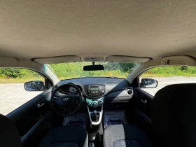 Hyundai I10 1.1I SWISS EDITION, снимка 9