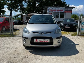 Hyundai I10 1.1I SWISS EDITION, снимка 1