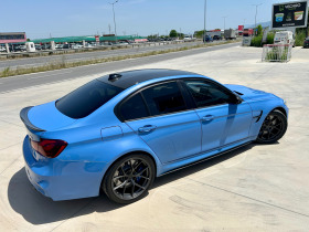 BMW M3, снимка 17