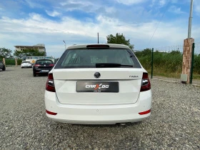 Skoda Fabia DSG    | Mobile.bg    12