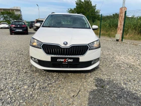 Skoda Fabia DSG    | Mobile.bg    11