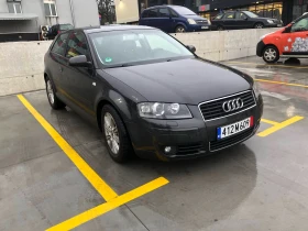 Audi A3 2.0 TDI BKD, снимка 2