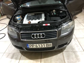 Audi A3 2.0 TDI BKD, снимка 4