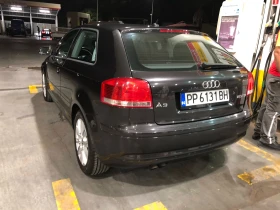 Audi A3 2.0 TDI BKD, снимка 3