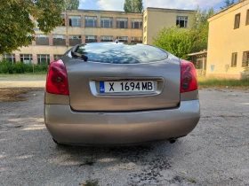 Nissan Primera, снимка 9