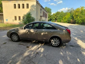 Nissan Primera, снимка 8