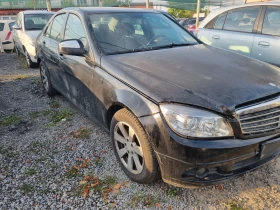 Mercedes-Benz C 200 CDI EURO5  | Mobile.bg    1