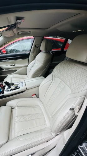 BMW 730 Xdrive, 3TV, , head up, massage, tablet | Mobile.bg    6