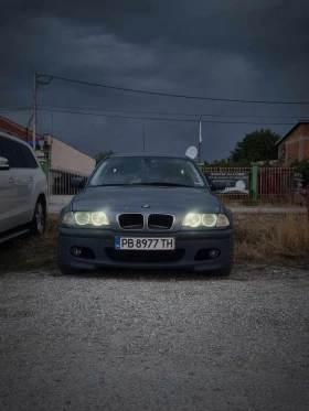 BMW 318 | Mobile.bg    13