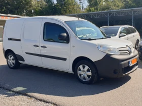 Renault Kangoo MAXXI* 1.5DCi* EURO5B* N1* KLIMA* ДДС-ФАКТУРА, снимка 3